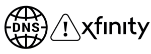 DNS Server Not Responding Xfinity