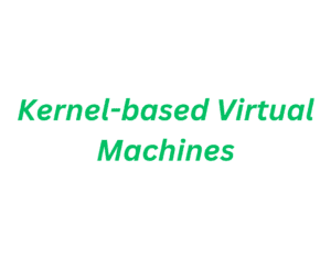 kvm internal error. suberror: 3