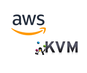 aws nitro hypervisor kvm