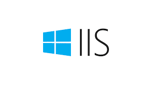 enable hsts in iis manager or powershell