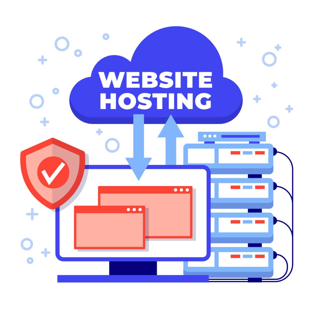Web Hosting Trends 2024
