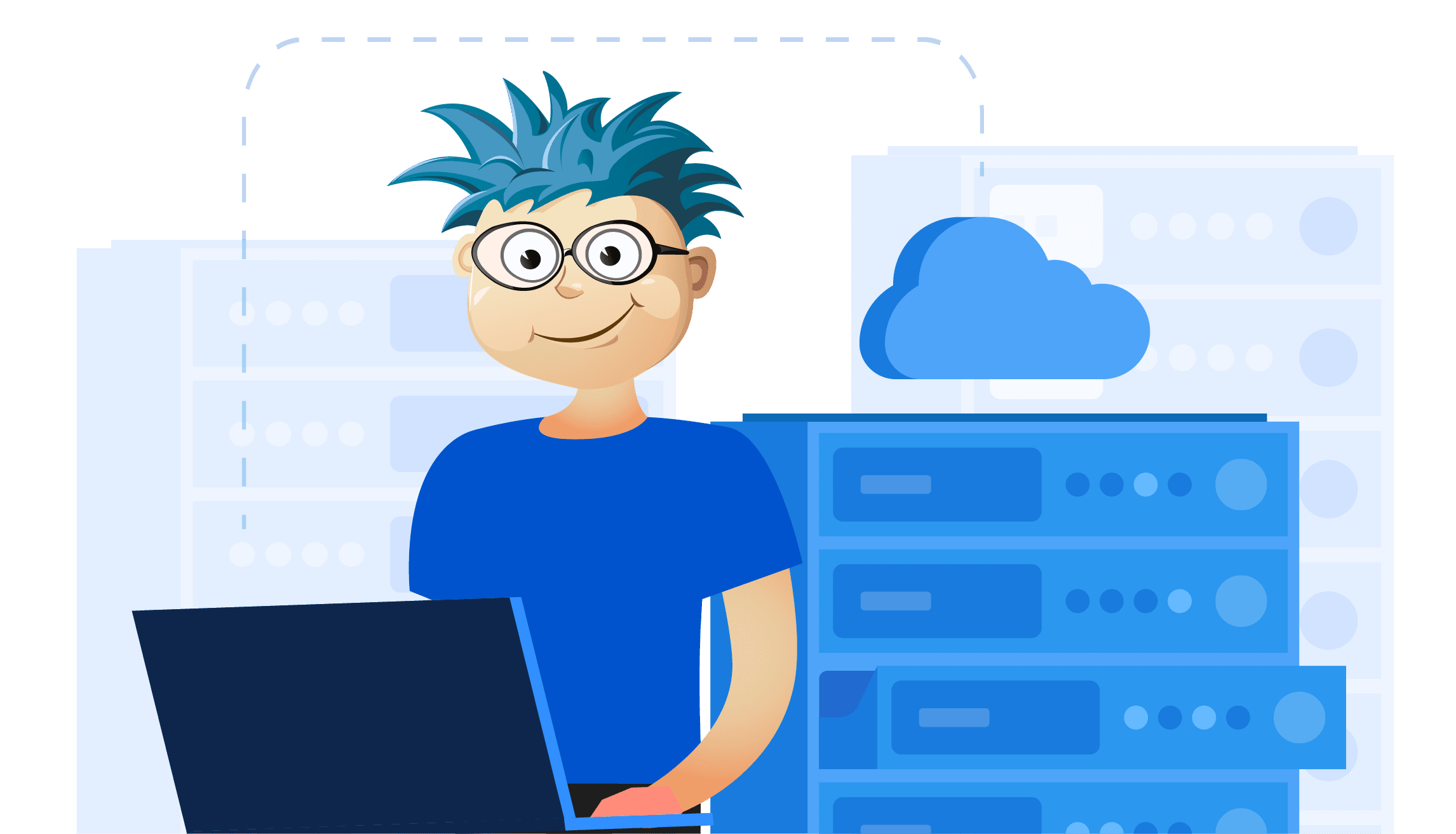 Server management_1-01-01