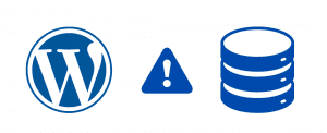 WordPress Database Error Illegal Mix of Collations