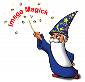Add Imagick to WordPress