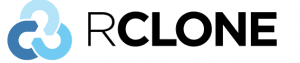 rclone block size