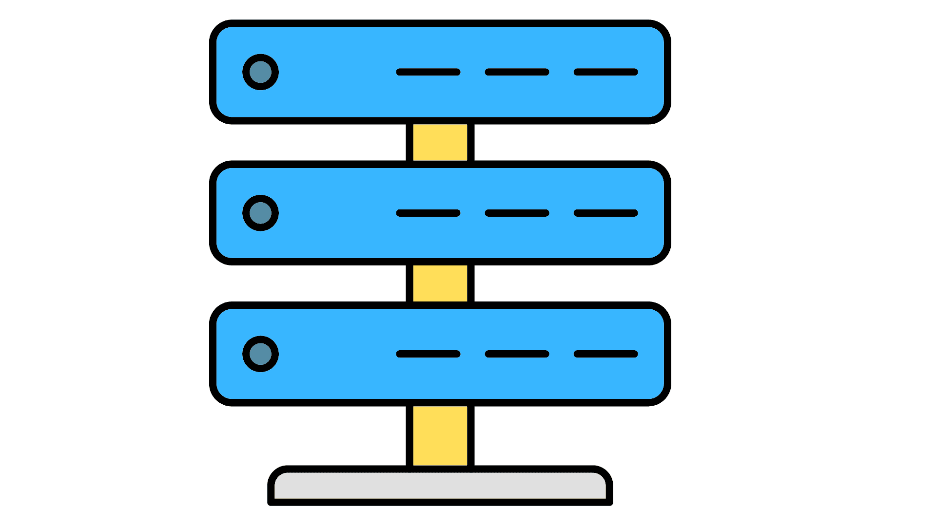 Outsourcing Server Management
