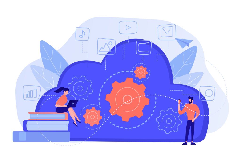 optimize cloud performance with expert assistance