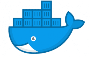 docker error loading config file